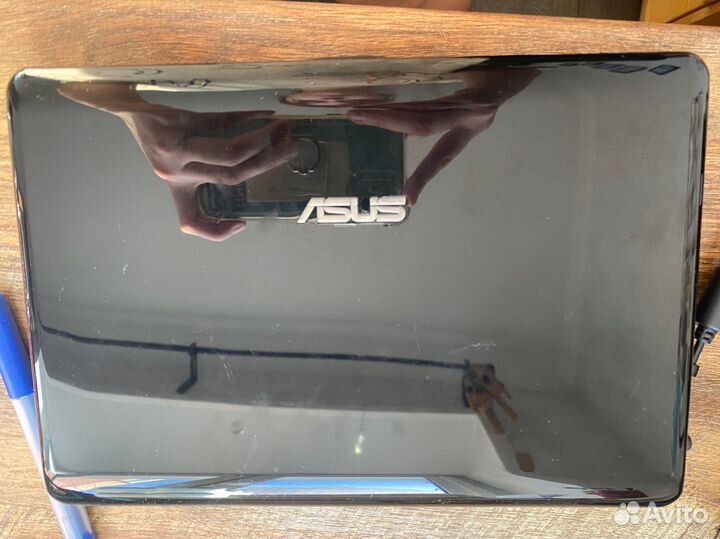 Asus