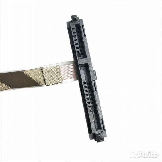 Шлейф жёсткого диска новый NBX0001K900