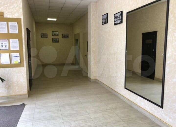 2-к. квартира, 61,7 м², 5/10 эт.