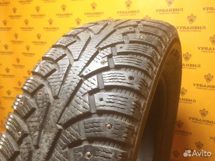 Nokian Tyres Hakkapeliitta 7 SUV 235/65 R17