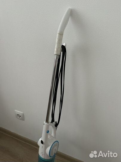 Пылесос kitfort