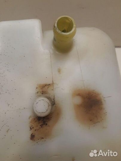 Бачок расширительный газ ГАЗель