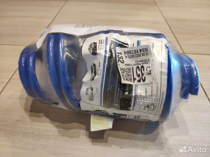 Пружины с занижением priora