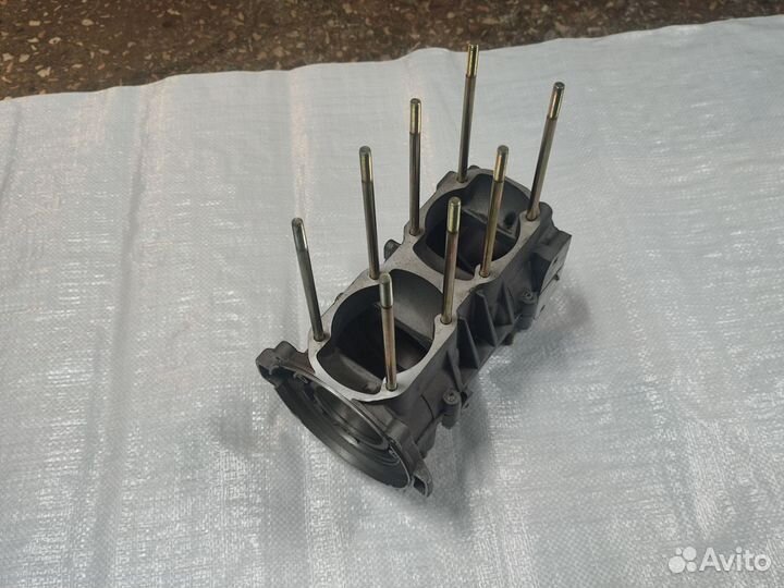 Картер Тайга-500