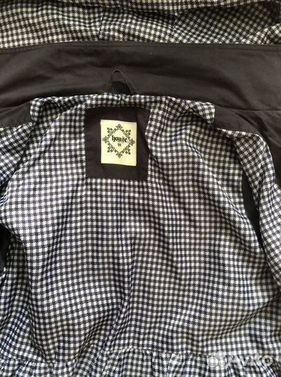 Ветровка женская House