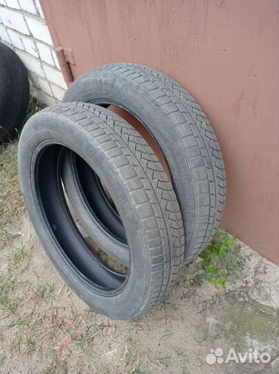 Continental WinterContact TS 860 155/70 R19