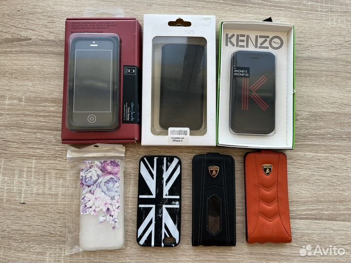 Чехлы для телефонов стекло на экран