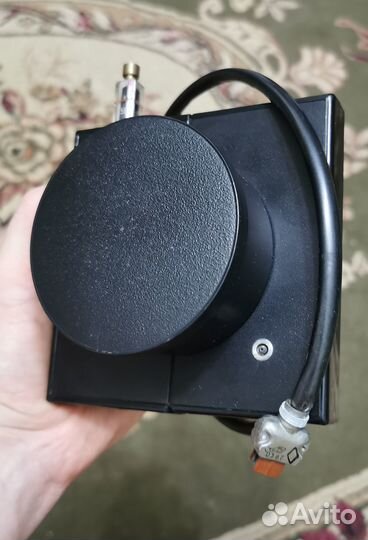 Новый портретный объектив Вега-24 от Ракурса