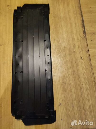 Полка багажника honda cr-v