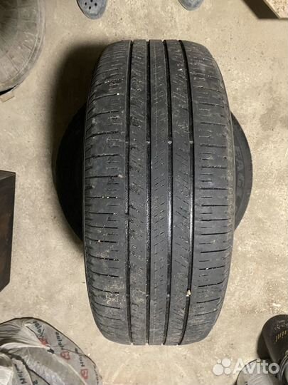 Goodyear Eagle LS 2 225/55 R18