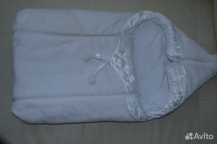 Продам конверт на выписк