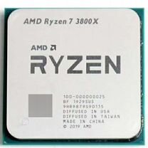 Процессор ryzen 7 3800x