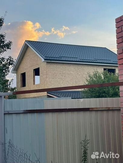 Металлочерепица по ГОСТ