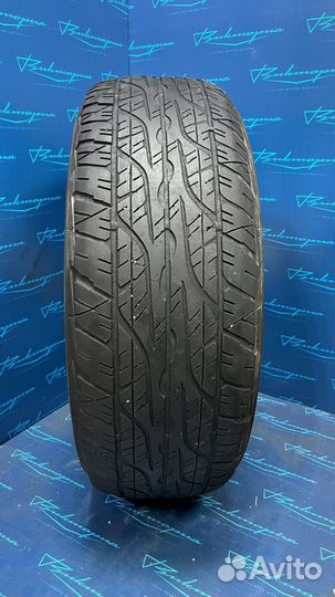 Dunlop Grandtrek AT3 265/65 R17 112S