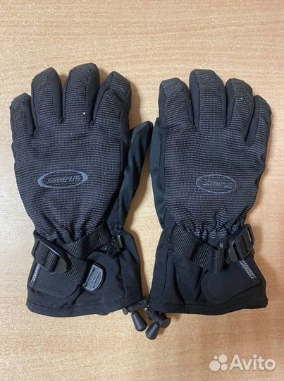 Перчатки Seirus оригинал зимние теплые