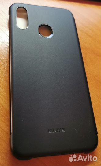 Кейс-книжка huawei Flip для huawei P20 Lite