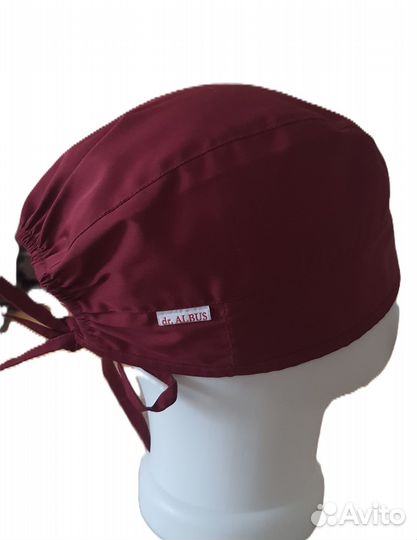 Колпак шапочка медицинская