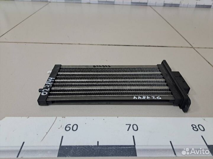 Радиатор отопителя Hyundai Starex H1/Grand Starex 2007