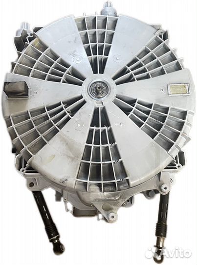 Бак для стиральной машины whirlpool