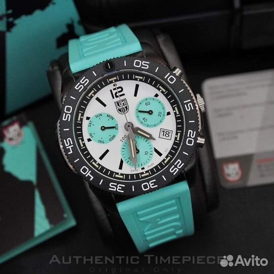 Часы мужские Luminox XS.3143.1 Limited Edition