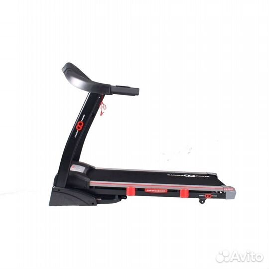 Беговая дорожка CardioPower T45