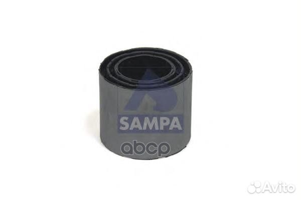 R57978 Сайлентблок стабилизатора центр 84x50