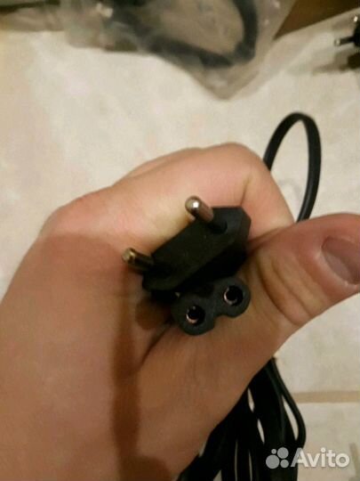 Кабеля, шнуры