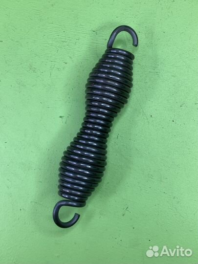 Пружина возвратная 200x46x5.6 \volvo F10/12 08356