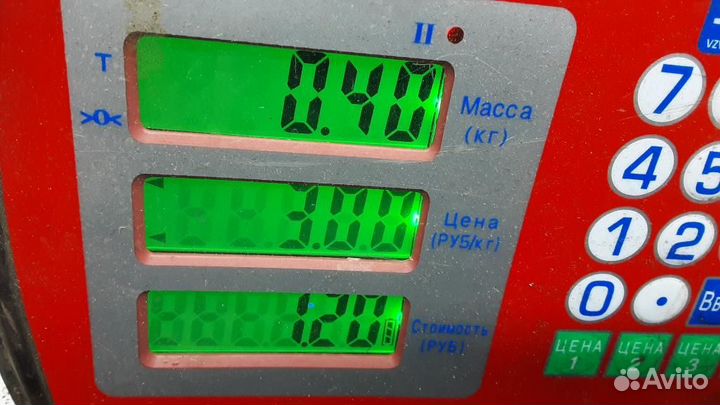 Блок комфорта Renault Koleos