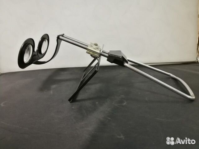 Стереоскоп фэд,Зоркий для просмотра стерео изображ