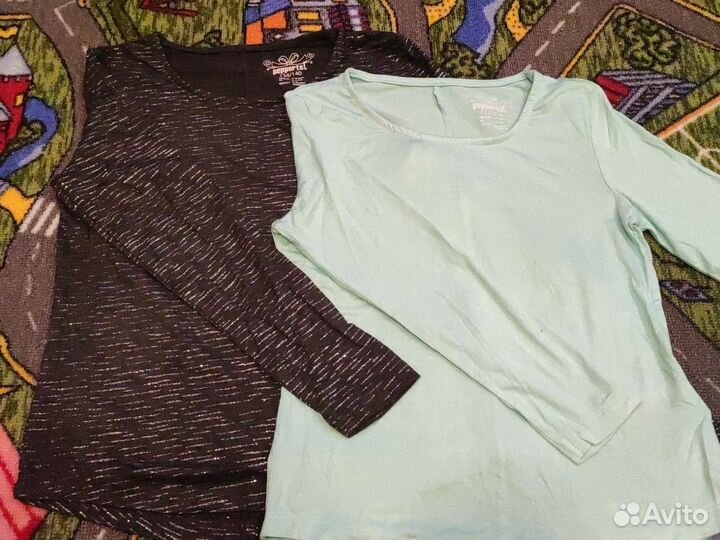 Детские лонги lupilu