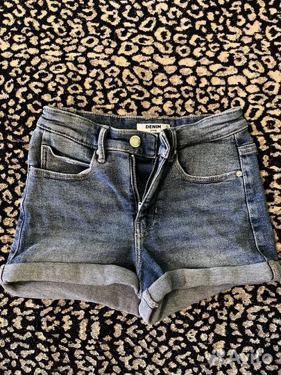 Вещи для девочки 134-140