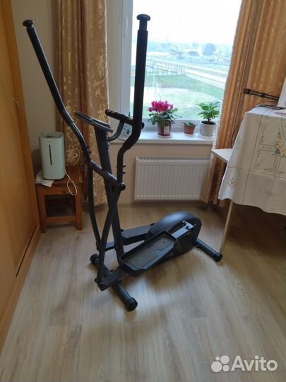 Спортивный инвентарь