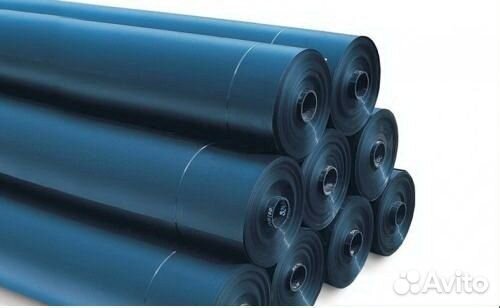 Геомембрана