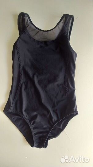 Купальник для занятия спортом для девочки