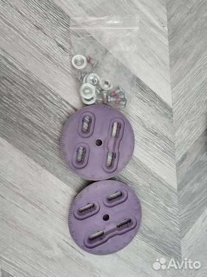 Крепление для сноуборда