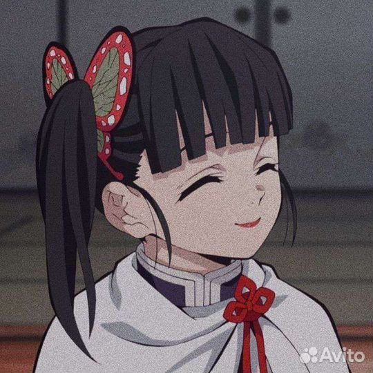 Косплей канао цуюри(чит.опис)