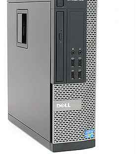 Dell OptiPlex 7010 i5-3470 / 8Gb DDR3 / DVD