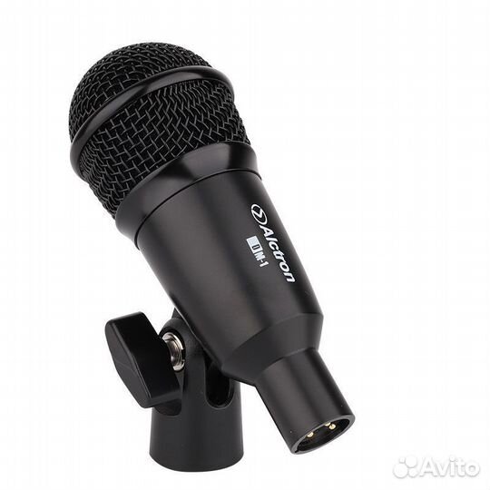 Комплект микрофонов для ударных Alctron T8400