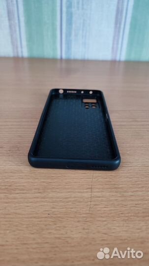 Чехол на Redmi Note 11 Pro 5G