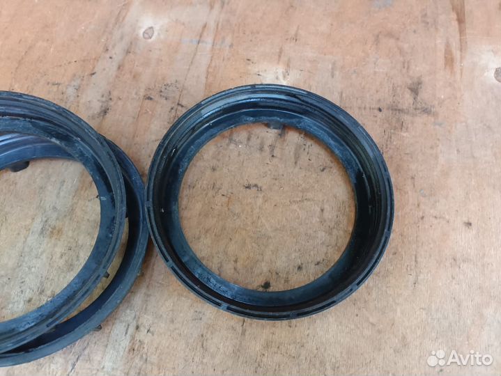 Гайка топливного насоса Peugeot-Citroen