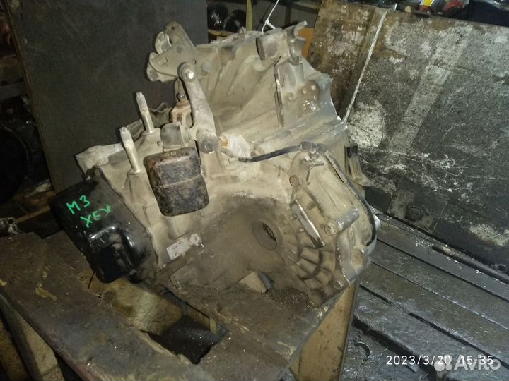 Блок комфорта Лифан Солано