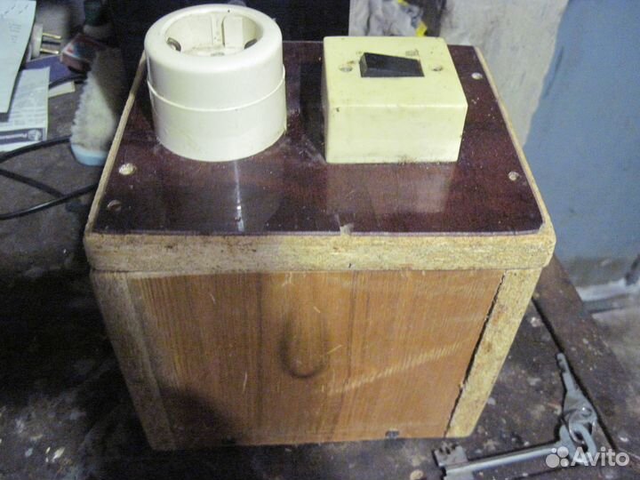 Конденсаторы для работы эл. двигателя № 2