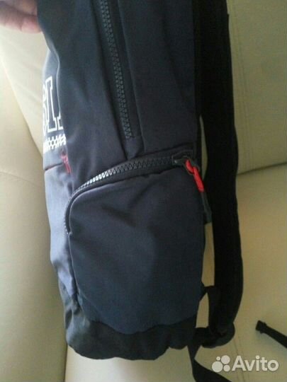 Рюкзак новый Demix