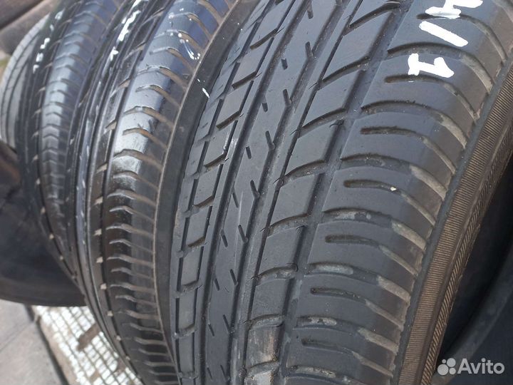 Yokohama Geolandar G98 225/65 R17 102V