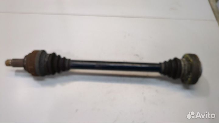 Полуось BMW 7 E65, 2007