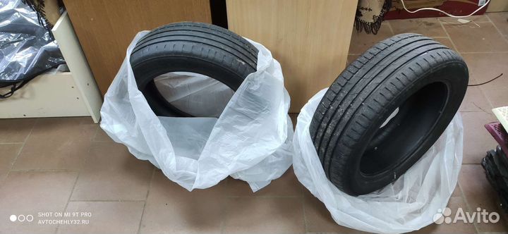 Nokian Tyres Hakka Green 2 195/55 R16