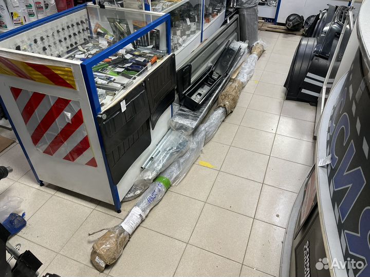 Вал карданный на ГАЗель Эвакуатор 3135мм