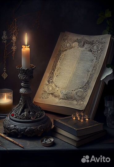 Таролог. Гадание и предсказание на картах Таро