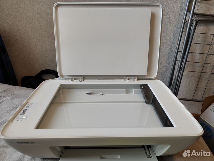 Принтер HP deskjet 2130